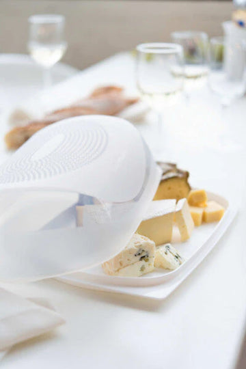 Rectangular Cheese Keeper
